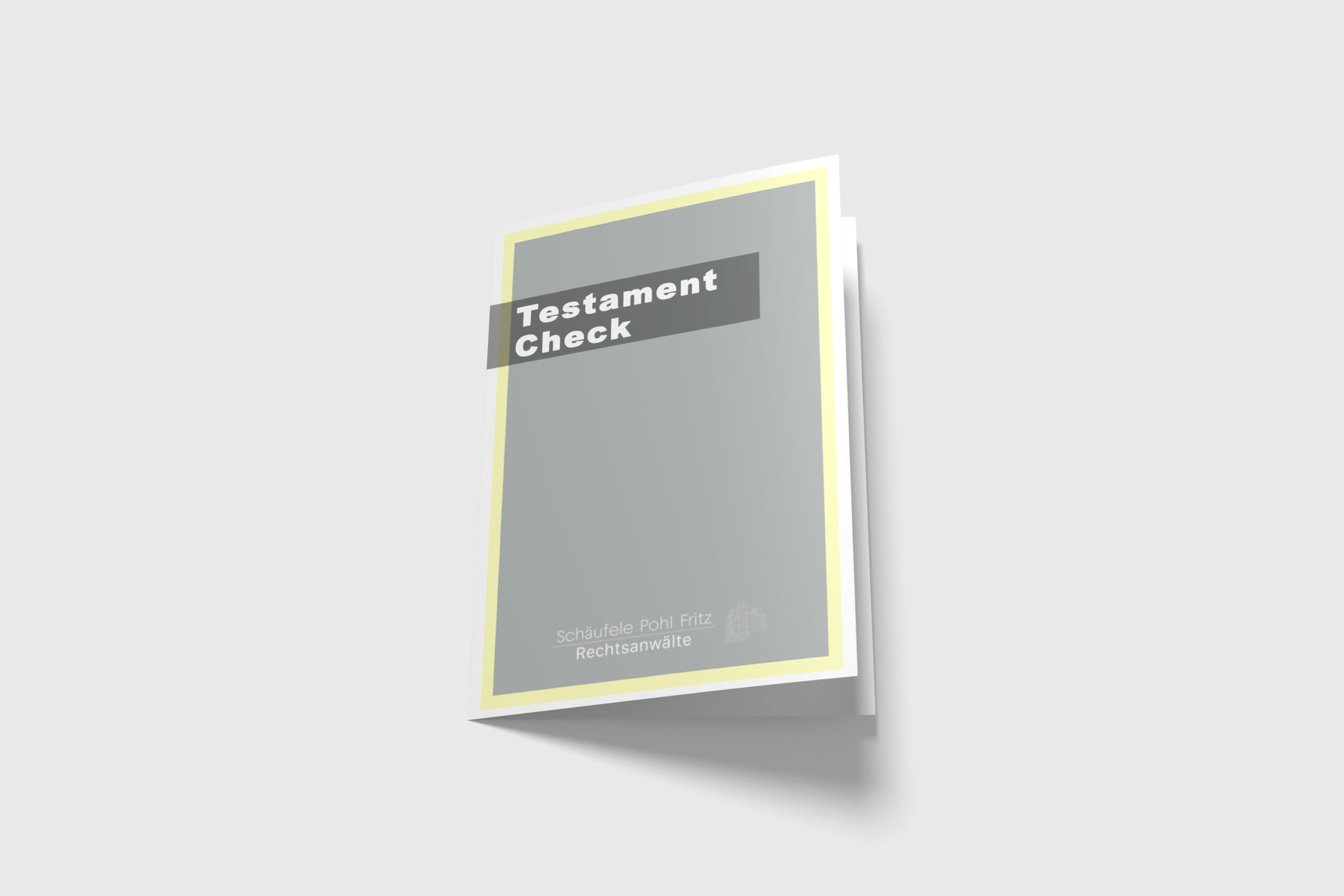 Testament-Check